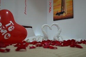 Hotel El Faro Buga