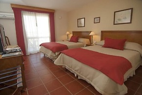 Los Naranjos Resort & Spa Termal