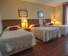 Los Naranjos Resort & Spa Termal