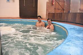 Hotel Savoia