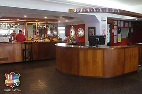 Hotel Savoia