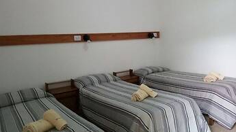 Hotel Savoia