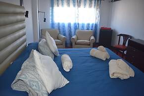 Hotel Savoia