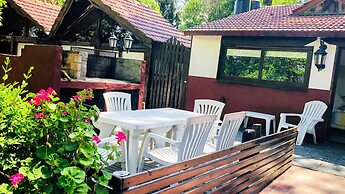 Hotel Villa Santa Maiani