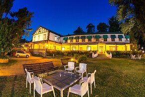 Hotel Yacanto