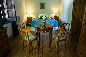 Hotel Yacanto