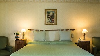 Hotel Yacanto