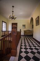 Hotel Yacanto