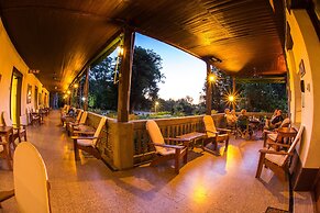 Hotel Yacanto