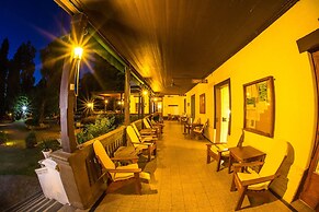 Hotel Yacanto