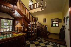 Hotel Yacanto