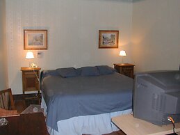 Hotel Yacanto