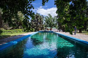 Hotel Yacanto