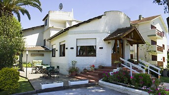 Hosteria Dalmacia