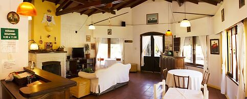 Hosteria Dalmacia
