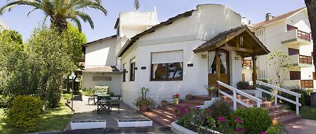 Hosteria Dalmacia