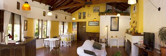 Hosteria Dalmacia