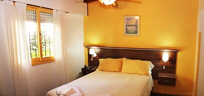 Hosteria Dalmacia