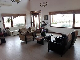 Posada Barrancas Del Sol