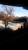 Posada Barrancas Del Sol