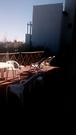 Posada Barrancas Del Sol