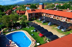 Valle del Sol Hotel