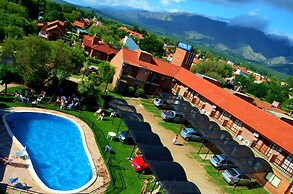Valle del Sol Hotel
