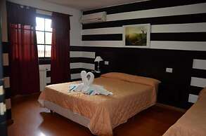 Valle del Sol Hotel