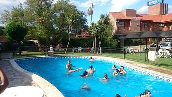 Valle del Sol Hotel
