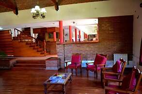 Valle del Sol Hotel
