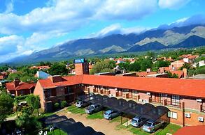 Valle del Sol Hotel