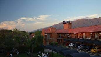Valle del Sol Hotel