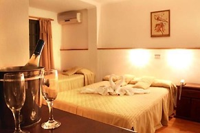 Valle del Sol Hotel