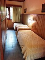Hosteria La Cabaña