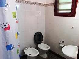 Hosteria La Cabaña