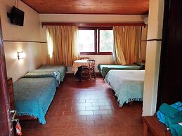 Hosteria La Cabaña