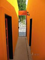 Apart Casas del Centro