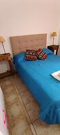 Apart Casas del Centro