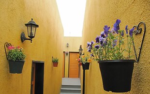 Apart Casas del Centro