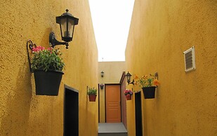 Apart Casas del Centro