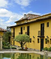 Hotel Hacienda el Salitre