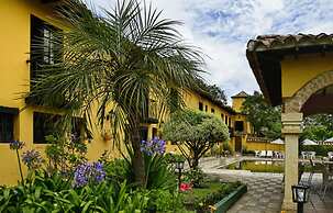 Hotel Hacienda el Salitre