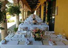 Hotel Hacienda el Salitre