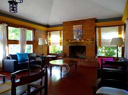 Hosteria del Pescador