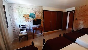 Hosteria del Pescador
