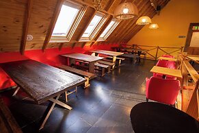 Hostel Rancho Grande