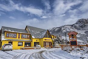 Hostel Rancho Grande