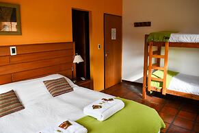 Hostel Rancho Grande