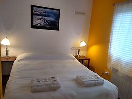 Hostel Rancho Grande