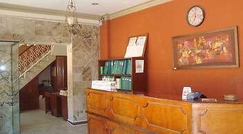 Hotel Luna Daniela